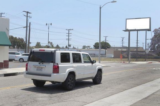 Location photo for S A St near Heritage Square, Hobson Park East (Oxnard)