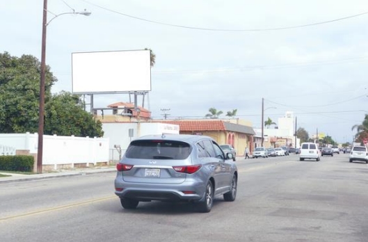 Location photo for Cooper Rd near Oxnard Transit Center, La Colonia (Oxnard)
