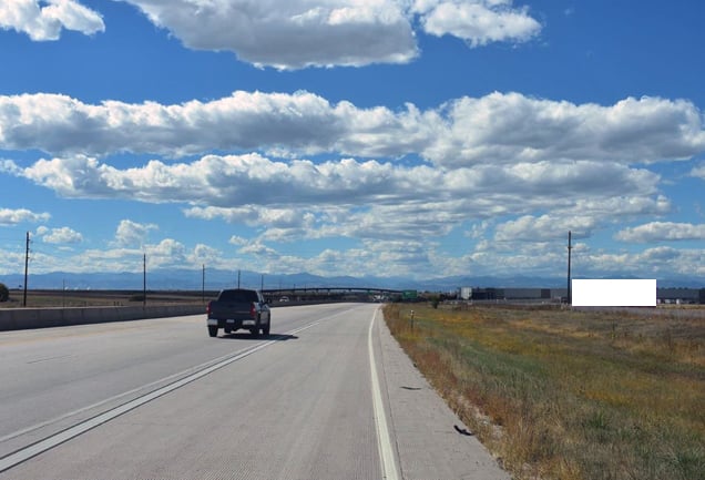 Location photo for I-70 Frontage Rd (Aurora)