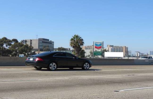 Location photo for Main St near Saint Leo University - San Diego Education Center, Barrio Logan (San Diego)