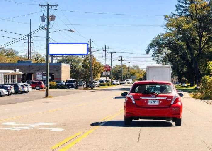 Aprson .10 mi E/O Apperson N/S F/W Media