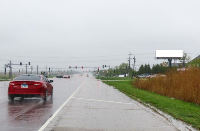 Location photo for W Higgins Rd near The Arboretum of South Barrington (South Barrington)