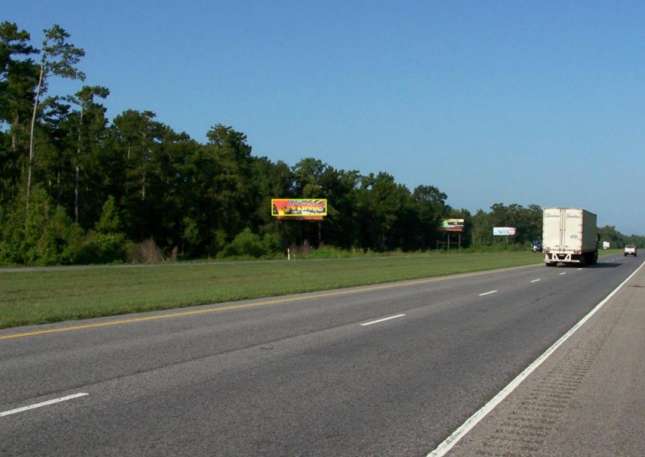 HWY 90 W/O LA 20 Media