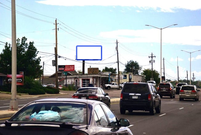 Location photo for Federal Blvd near Federal Blvd & W 67th Ave (Denver)