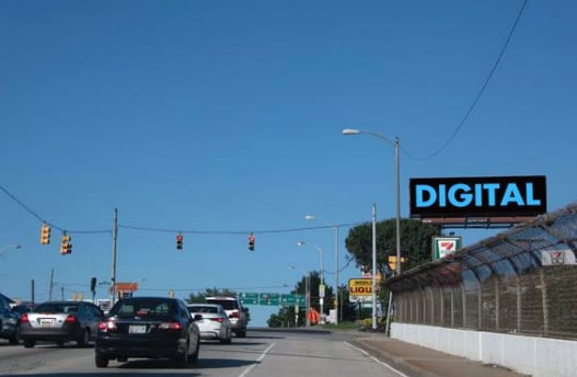 Location photo for Pulaski Hwy near PULASKI HWY & MAPLETON AVE fs eb, Armistead Gardens (Baltimore)