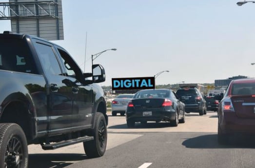 Location photo for S Hanover St near Hanover & Cromwell, Port Covington (Baltimore)