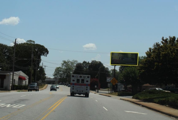 HWY 93 0.1 mi E/O HWY 8 SS Media