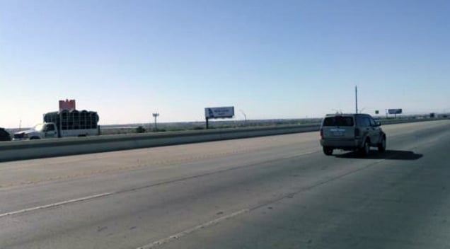 Location photo for Dyer St near Dyer\Titanic, Sunrise Acres East (El Paso)