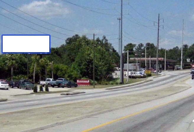 Location photo for Beaver Ruin Rd near Steve Reynolds Blvd & Beaver Ruin Rd (Norcross)