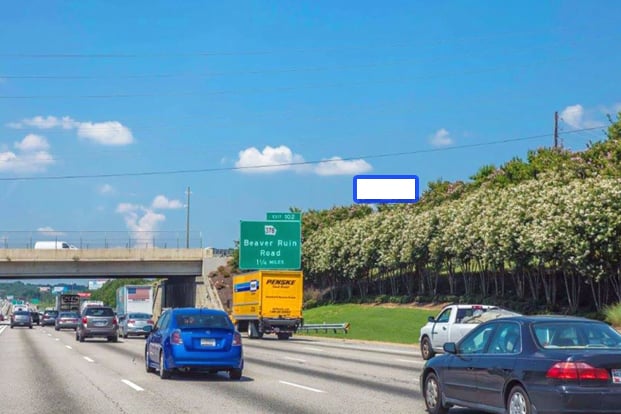 Location photo for Venture Dr near Venture Pointe, Gwinnett Place (Duluth)