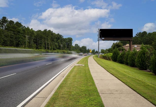 Location photo for Buford Hwy (Cumming)