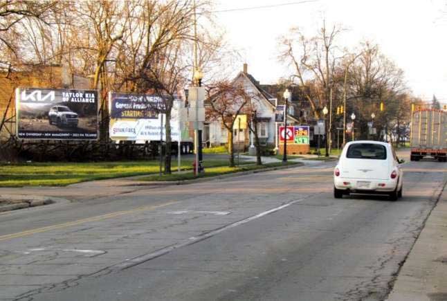 Liberty Av ES 50ft N/O South St F/S - 2 Media