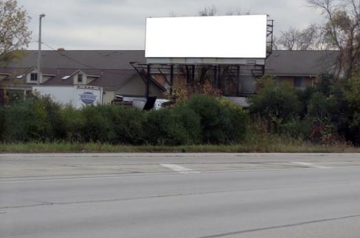 Location photo for N Lovers Lane Rd near Lovers Lane + 5316 N., Timmerman West (Milwaukee)