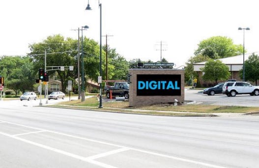 Location photo for W Forest Home Ave near Forest Home & Coldspring (Greenfield)