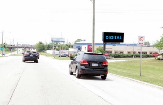 Location photo for W Silver Spring Dr near Silver Spring & Rae, Timmerman West (Milwaukee)