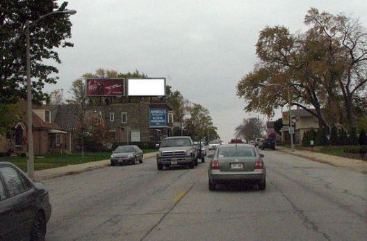 Location photo for South 13th Street near Morgan & S13 #5035, Morgandale (Milwaukee)