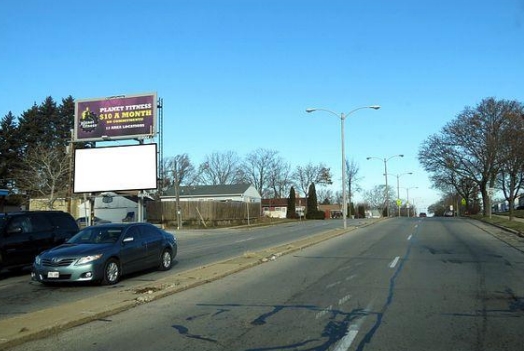 Location photo for W Oklahoma Ave near Oklahoma & S68, Fairview (Milwaukee)