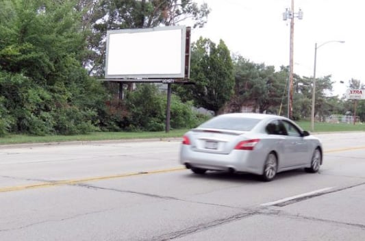 Location photo for South 13th Street near S13 & Grange, Maitland Park (Milwaukee)