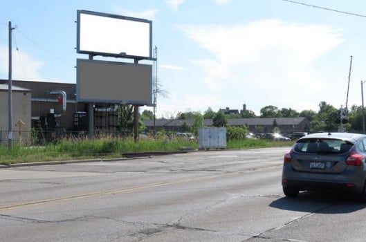 Location photo for W Lincoln Ave near Lincoln & S51, Jackson Park (West Milwaukee)