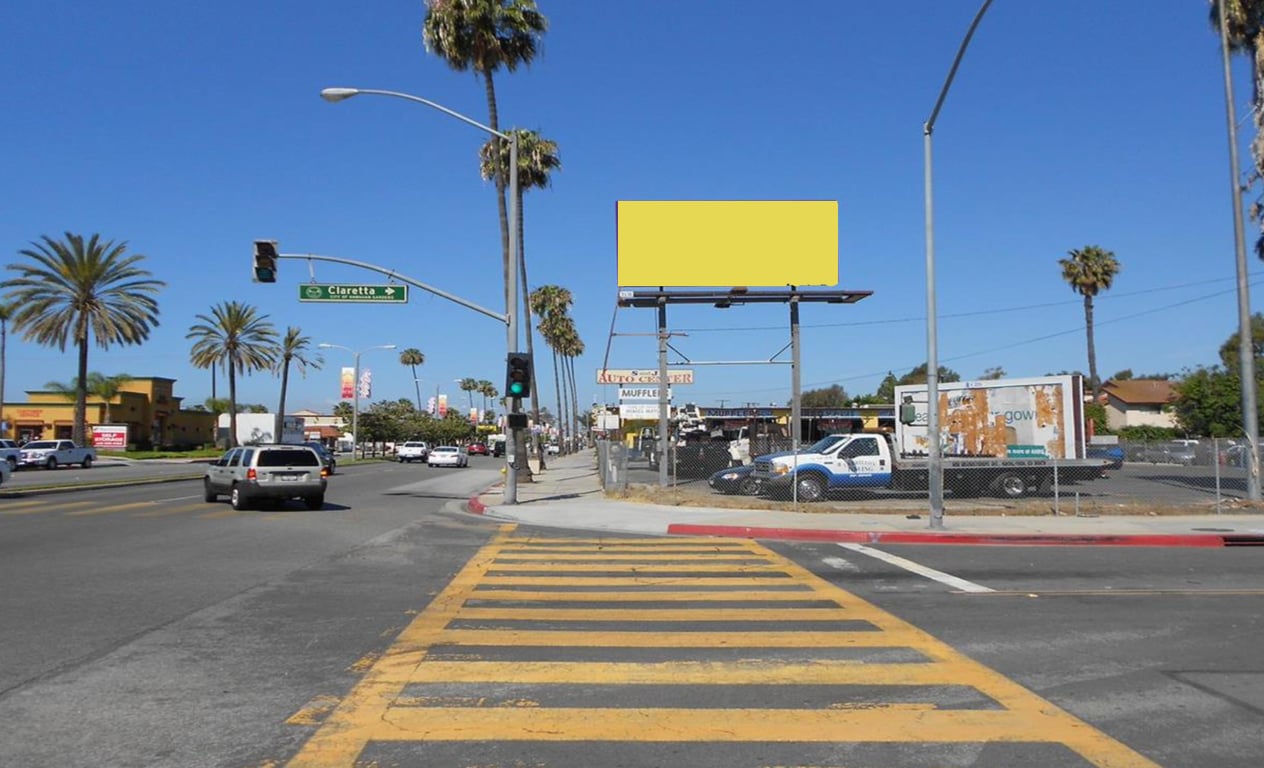 Location photo for Carson-Norwalk for Short Trip from Hawaiian Garden (Hawaiian Gardens)