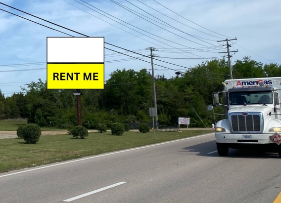 Coley Rd W/S, 1609 ft N/O W. Jackson St. Extended St, S/F, Bottom Media