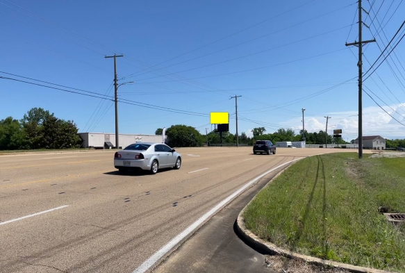 Cliff Gookin Blvd N/S, 935 ft W/O S Gloster St, W/F, Top Media