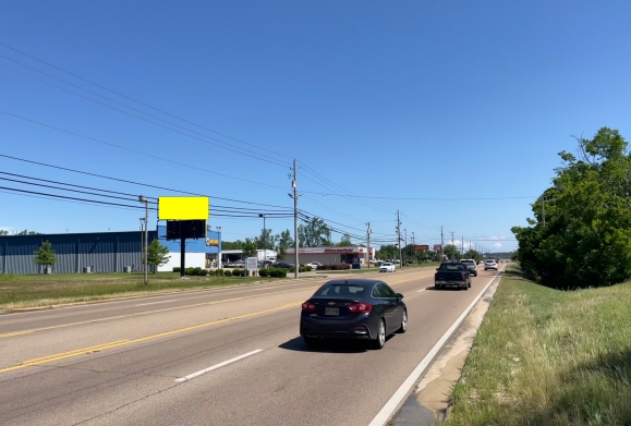 S Gloster St W/S, 219 ft S/O Rockefeller Ave, S/F, Top Media