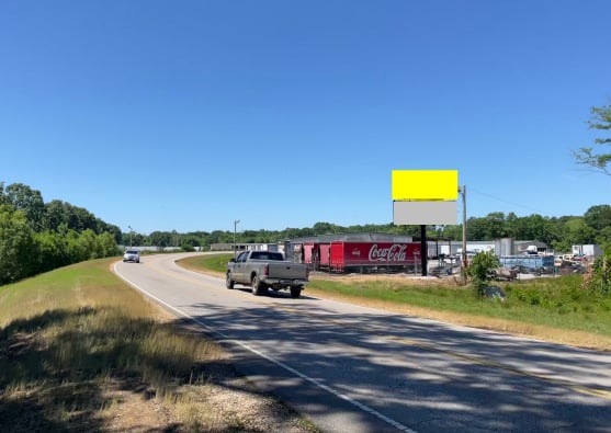 N Eason Blvd W/S, 0.87 mi S/O US Hwy 22, N/F, Top Media