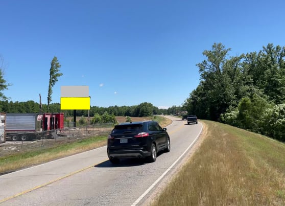 N Eason Blvd W/S, 0.87 mi S/O US Hwy 22, S/F, Bottom Media