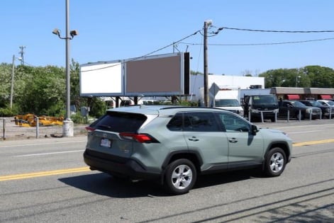 Location photo for Rt 28/S Main St ES 640ft N/O West Bridgewater Line F/N - 3