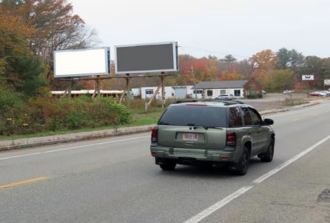 Location photo for S Main St near Reynolds Landing (West Bridgewater)