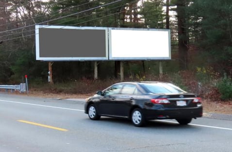 Location photo for Bedford St near Winter Commons (Bridgewater)