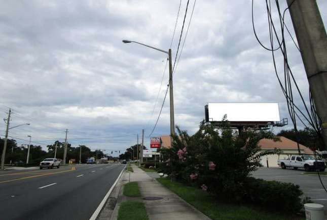 Location photo for E Silver Springs Blvd near NE Cascades E, The Ocala Strip (Ocala)
