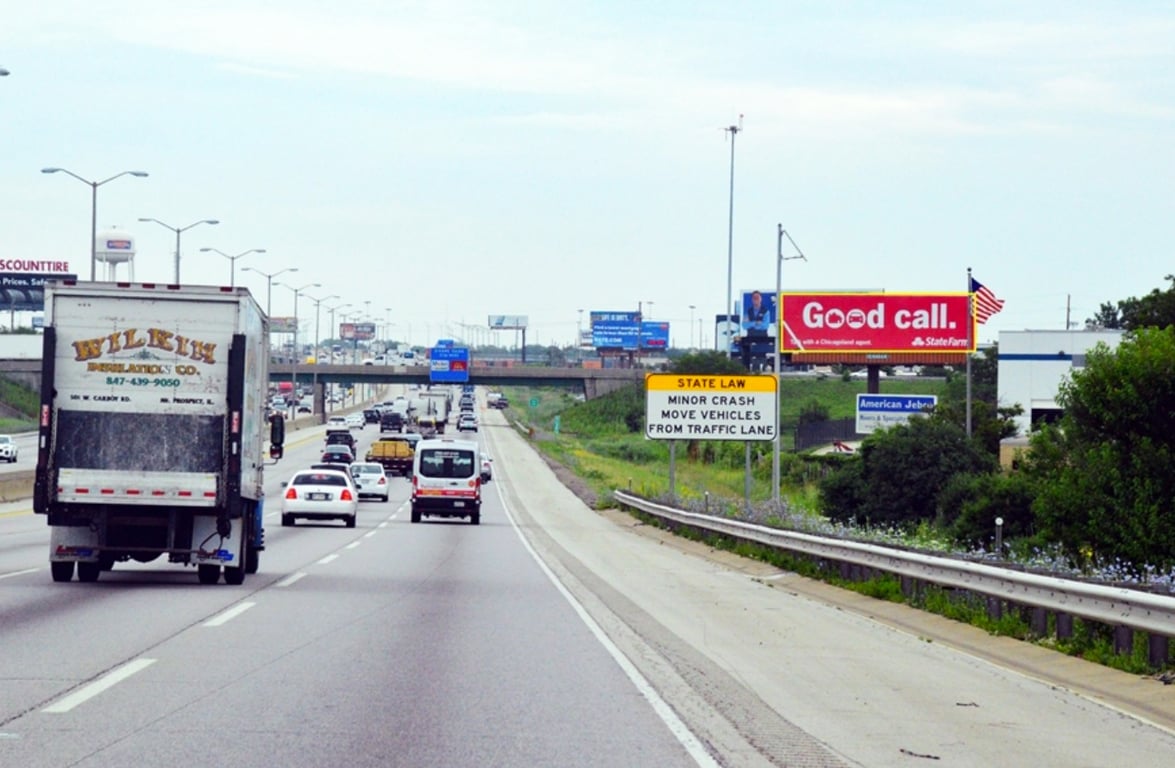 Location photo for Melrose Ave near Wolf/Belmont (Franklin Park)