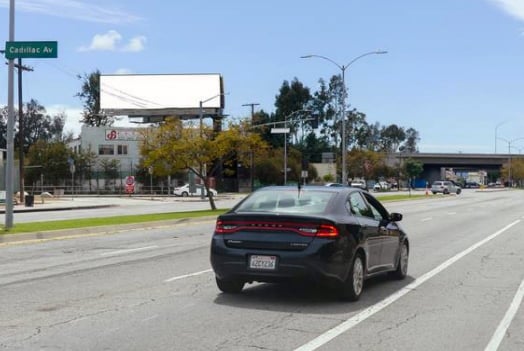 Location photo for Venice Blvd. near Venice / Cadillac, Mid-City (Los Angeles)