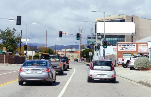 Location photo for Centinela ES 650ft N/O Carmelina (NO EXT) F/S - 1