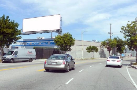 Location photo for S Broadway near Broadway / Martin Luther King Jr, South Los Angeles (Los Angeles)