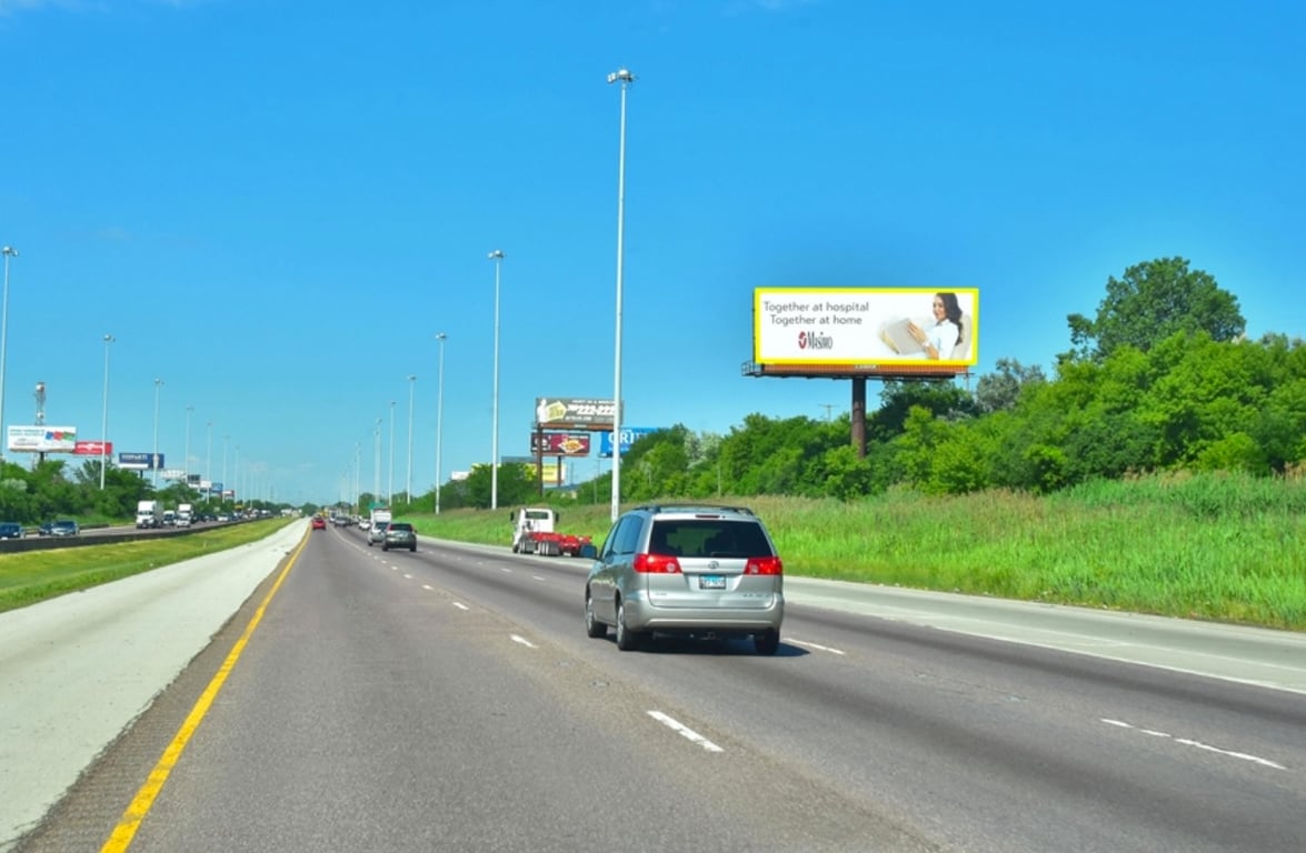 Location photo for STEVENSON (I-55) N/S .5 MI W/O CENTRAL F/E