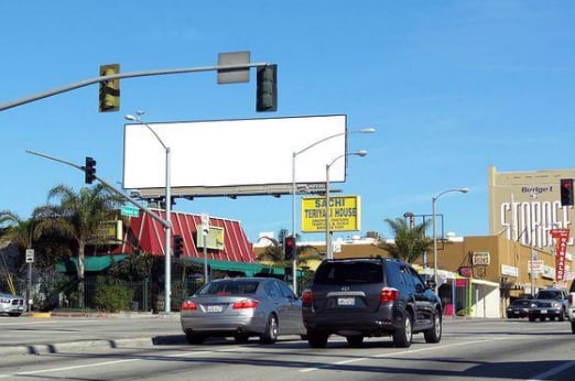 Location photo for W Slauson Ave near Overhill / Slauson, Windsor Hills (View Park-Windsor Hills)