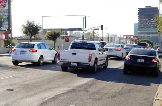 Location photo for W 2nd St near 3rd / Vermont, Koreatown (Los Angeles)