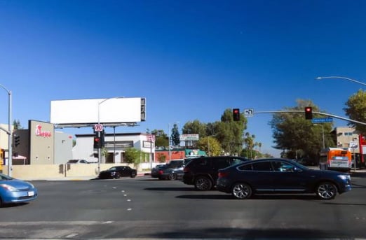 Location photo for Roscoe Blvd near Topanga Canyon / Roscoe, Canoga Park (Los Angeles)