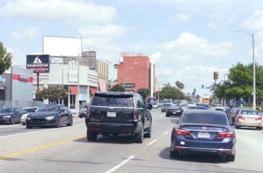 Location photo for Beverly Blvd near Rolling Greens Beverly Grove, Fairfax (Los Angeles)