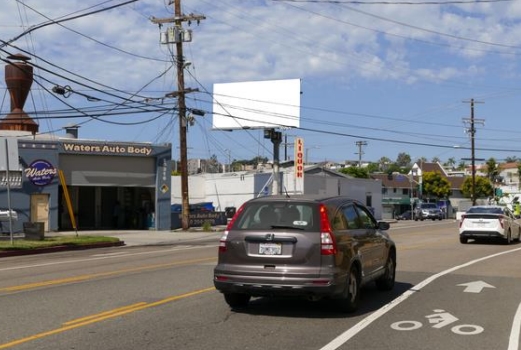 Location photo for National Blvd near National Blvd/Motor Ave, Palms (Los Angeles)