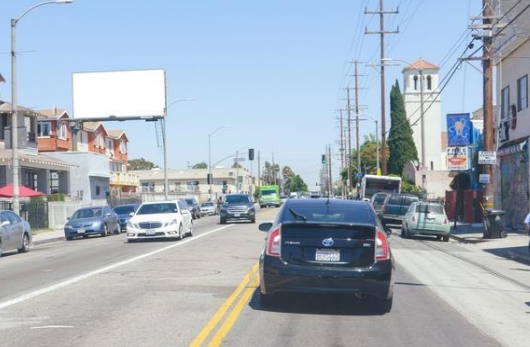 Location photo for W Vernon Ave near Vermont / Vernon, South Los Angeles (Los Angeles)