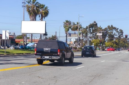 Location photo for Culver Blvd near Centinela Ave & Culver Blvd, Del Rey (Los Angeles)