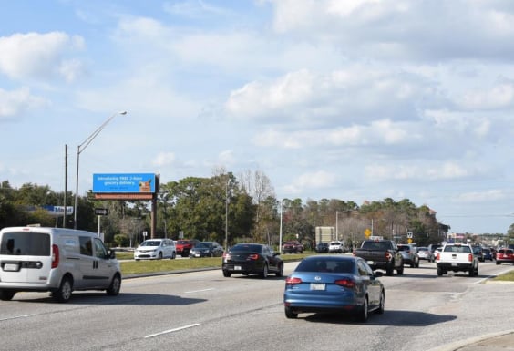 Location photo for S Apopka Vineland Rd near State Rd 535 and Hotel Plaza Blvd (Orlando)