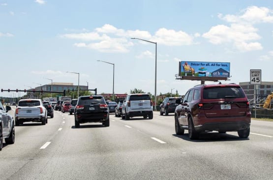 Location photo for S John Young Pkwy near Ivy Enber Philosophy University (Orlando)