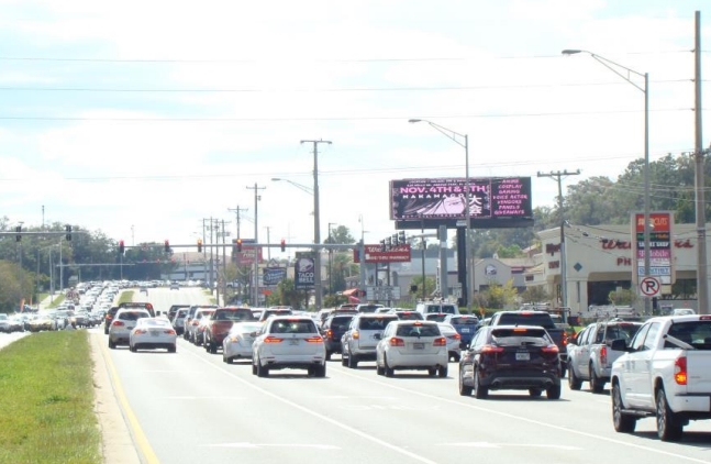 Location photo for Blanding Blvd near Frances M Gaudier-Schmidt , APRN (Orange Park)