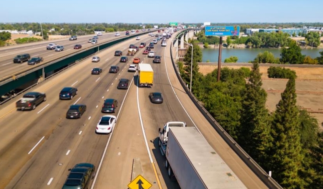 Location photo for California Automobile Museum (Sacramento)
