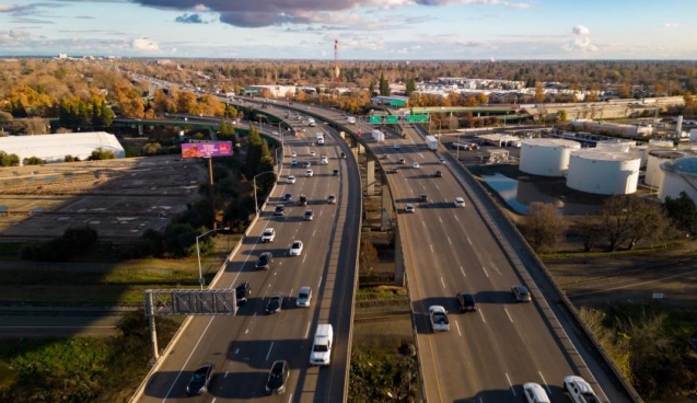 Location photo for California Automobile Museum (Sacramento)